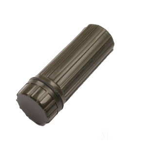 green-waterproof-container