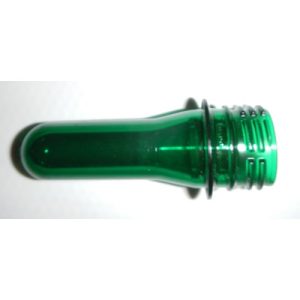 PETling 8cm, grön