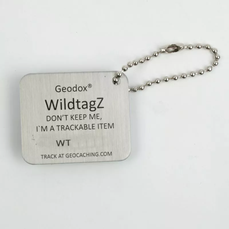 WildtagZ - Enhörning - Bild 2