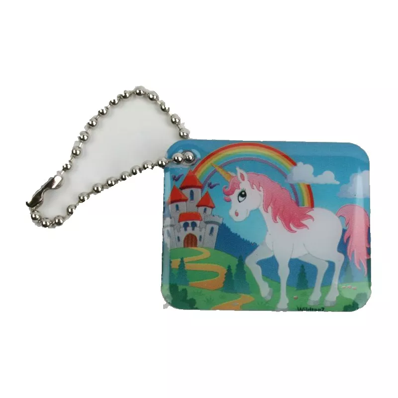 WildtagZ - Enhörning